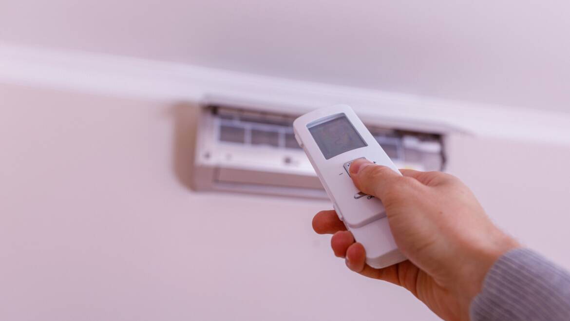 When to Worry About a Loud Furnace