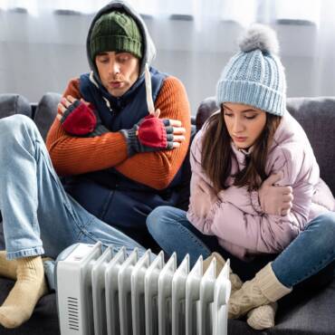 5 Signs You may Need Furnace Repair