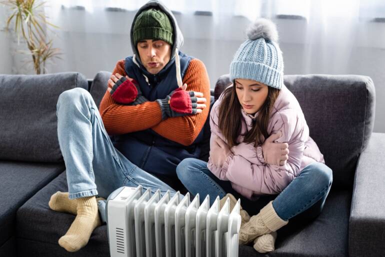 5 Signs You may Need Furnace Repair