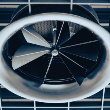 HVAC Infrastructure Can Be Recession Proof