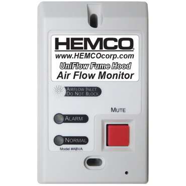 Hemco: Air Flow Monitor | ACHR News