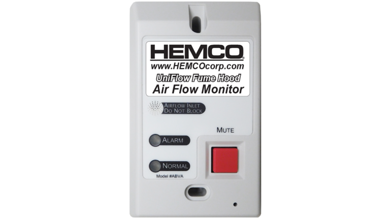 Hemco: Air Flow Monitor | ACHR News