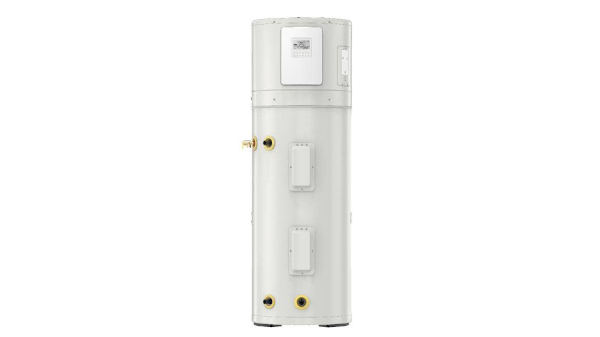 Midea: Heat Pump Water Heater