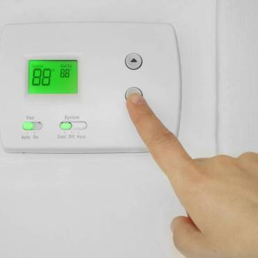 Why Upgrade to a Smart Thermostat