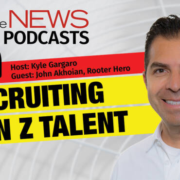 The NEWSMakers Podcast: Recruiting Gen Z Talent