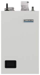 Weil-McLain Launches Simplicity High-Efficiency Combi Boiler