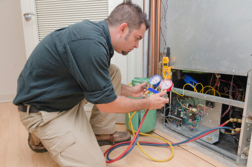 Why You Should Purchase a Maintenance Contract When You Upgrade Your Heating and Cooling Unit