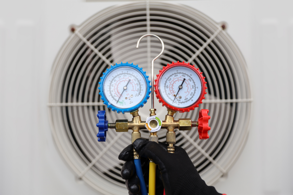 How Long Does an HVAC Unit Usually Last?