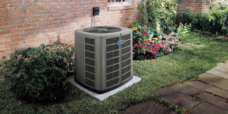 Home Heat Pumps: A Smart Investment for Arizona Homeowners 