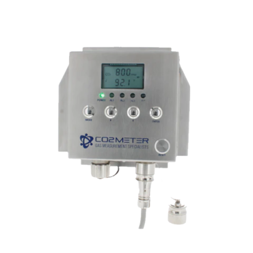 CO2Meter: Gas Detectors | ACHR News