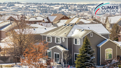 Heat Pumps in High Altitudes: A Guide for Colorado Homeowners