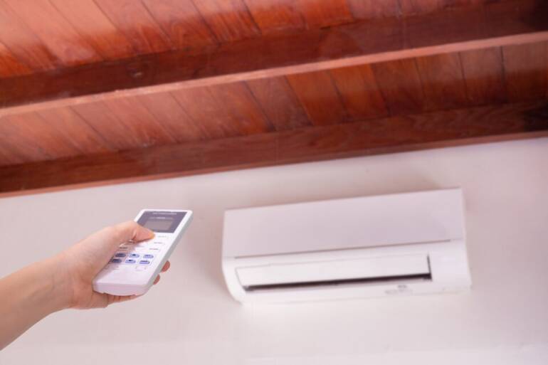 How Ductless Heating Systems Improve Home Comfort