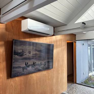 Eichler HVAC Installation Sequoyah Hills – Oakland Hills