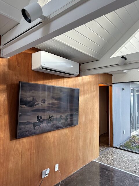 Eichler HVAC Installation Sequoyah Hills – Oakland Hills