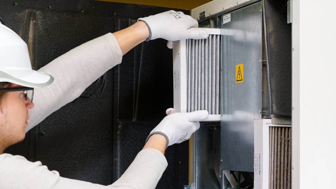 Common Furnace Repair Issues Solved by Our Technicians