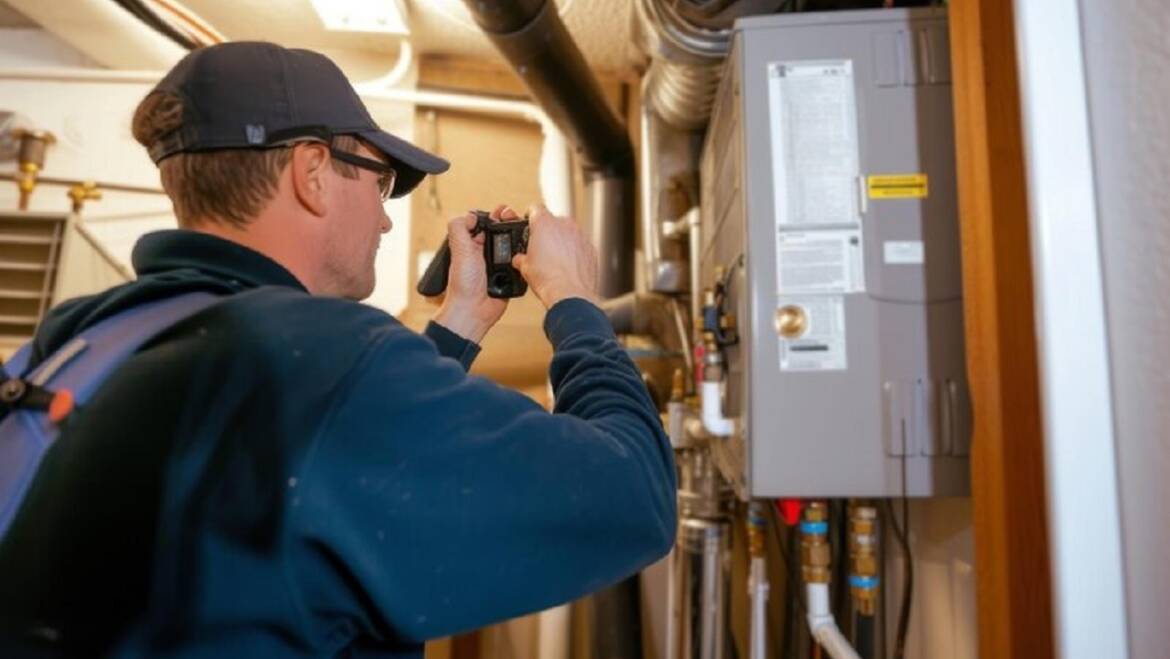 Comprehensive Furnace Services Provided by Our Experts