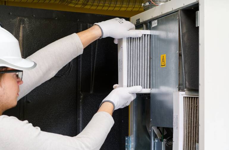 Common Furnace Repair Issues Solved by Our Technicians