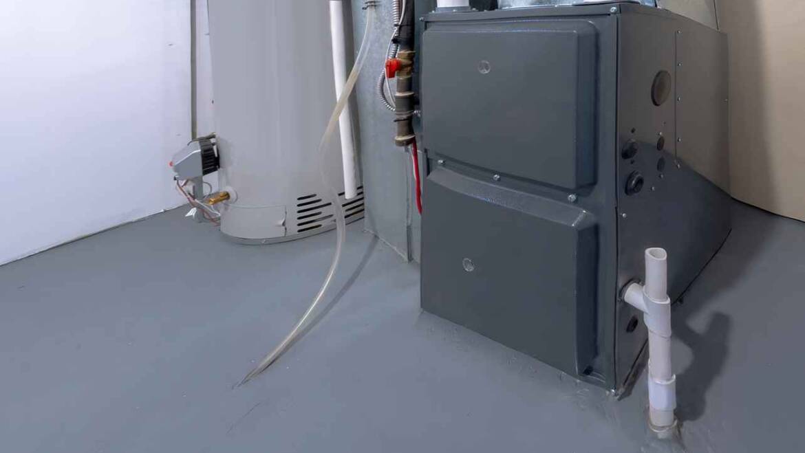 How Long Does a Gas Furnace Last?