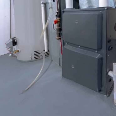 How Long Does a Gas Furnace Last?