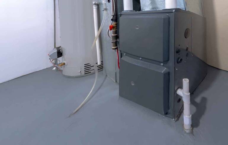 How Long Does a Gas Furnace Last?