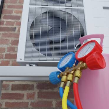 Benefits of a Mini Split Heat Pump at Home