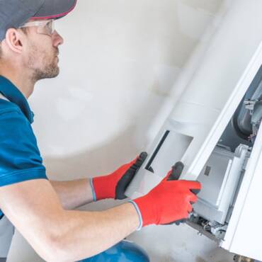 Why Won’t My Furnace Ignite in Frisco, TX?