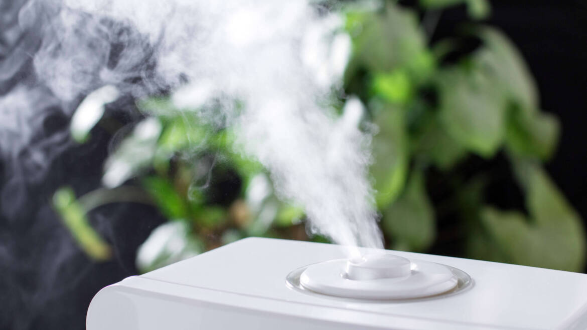 Should You Install a Whole Home Humidifier?