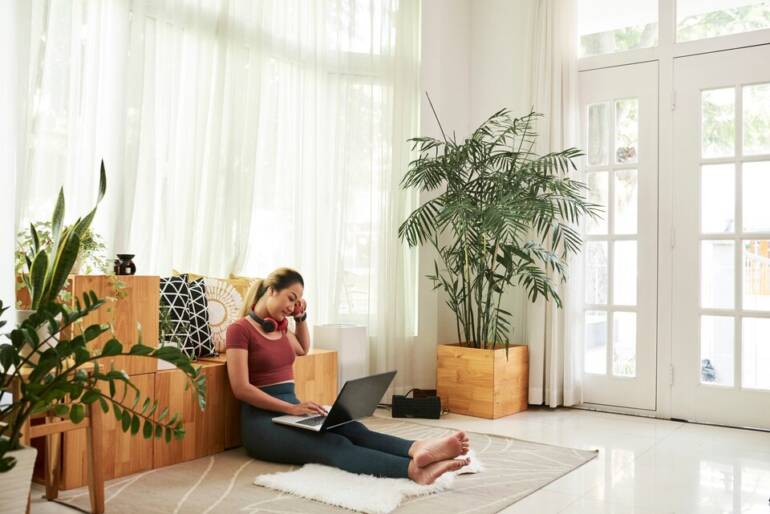 How to Improve Indoor Air Quality with Our Services