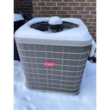 Ensuring HVACR System Resiliency, Regardless of the Weather