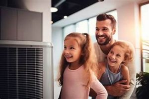 Climate Masters Guide: HVAC Tips for Kids