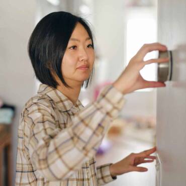 What to Set Your Thermostat to in Winter