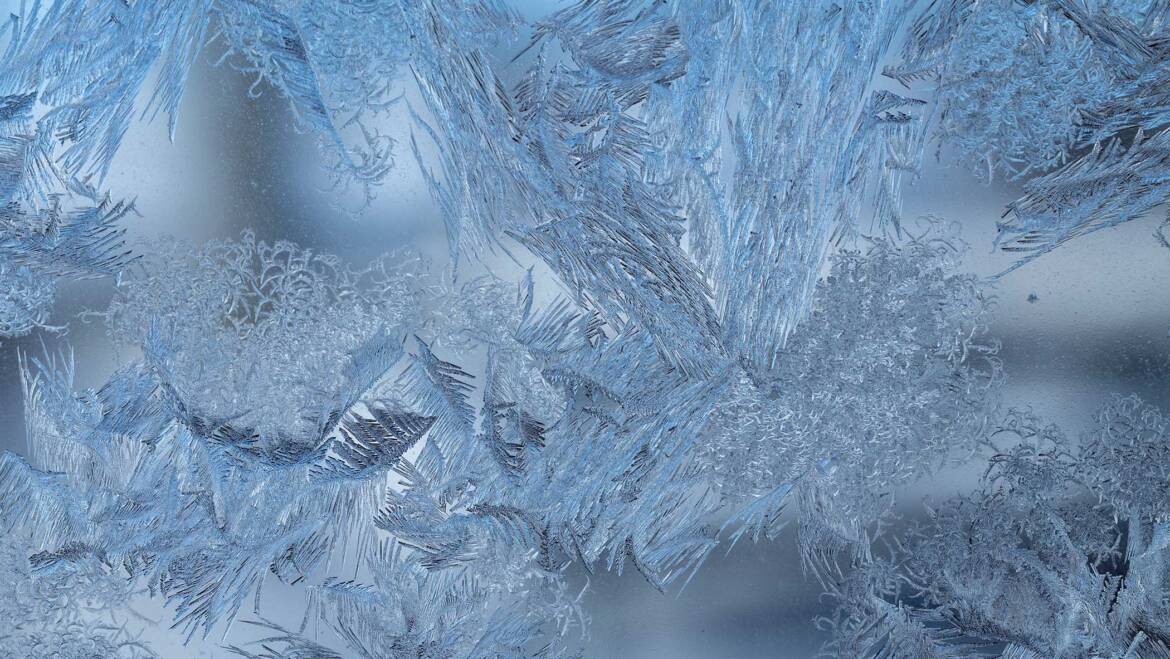 Protect Your Home from Freezing Weather: Essential Tips from Champion Home Services