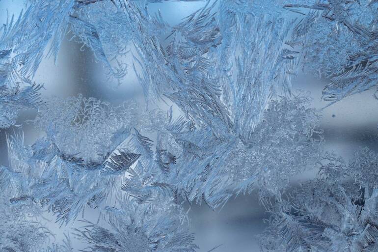 Protect Your Home from Freezing Weather: Essential Tips from Champion Home Services