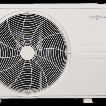 Viessmann Canada Launches New Heat Pump Systems