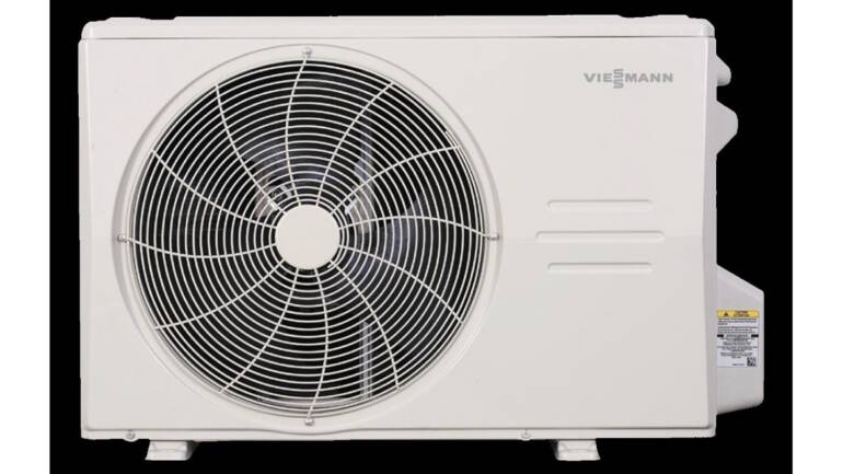 Viessmann Canada Launches New Heat Pump Systems