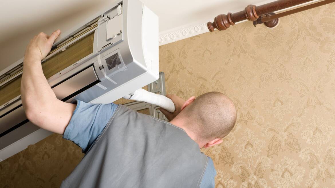 Protect Your Home, Health, and HVAC Efficiency with Expert Air Duct Cleaning Services in Buffalo, NY