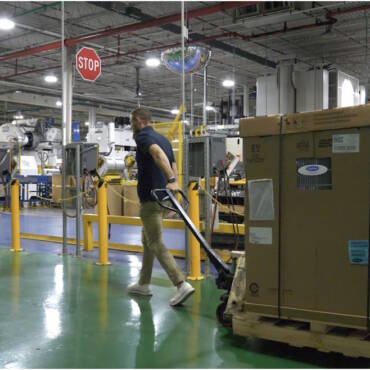 Distribution: State of Play 2025