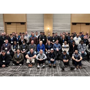 Synergy Forum Brings Together Commercial HVAC Leaders