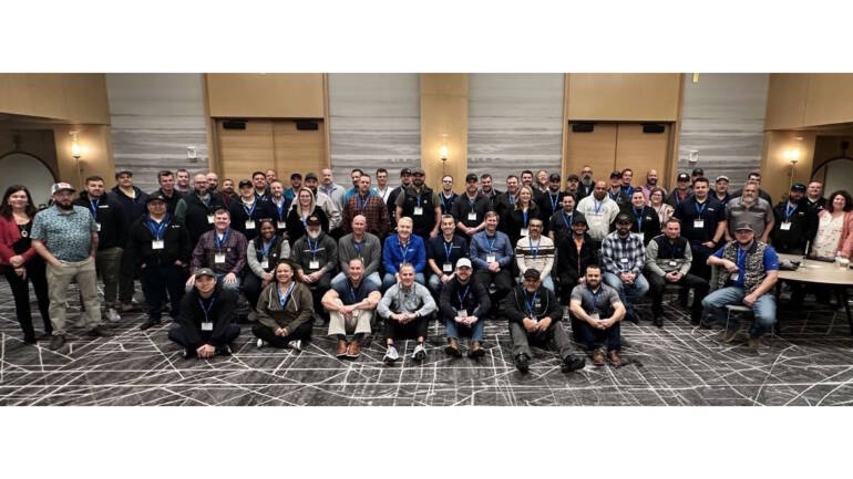Synergy Forum Brings Together Commercial HVAC Leaders