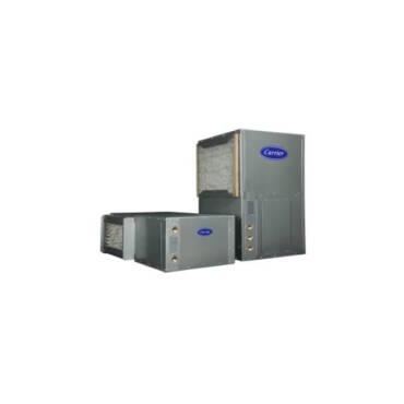 Carrier Introduces 3 Water-Source Heat Pumps