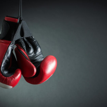 Strategies for Overcoming Industry ‘Gut Punches’