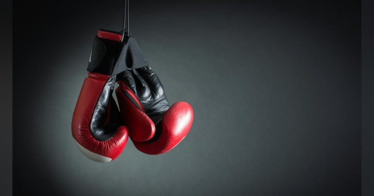 Strategies for Overcoming Industry ‘Gut Punches’