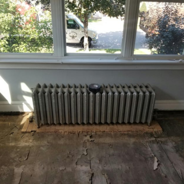 When Did We Lose Focus of the ‘V’ in HVAC?