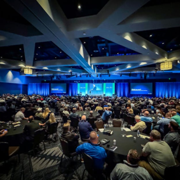 Mitsubishi Electric Trane HVAC US Celebrates Elite Contractors During Its First National Contractor Community Summit
