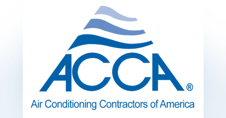 ACCA Opposes Burdensome OSHA Requirements, Advocates for Practical Heat Illness Prevention Standards