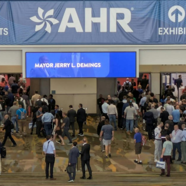 AHR Expo 2025: Scenes from Day Three