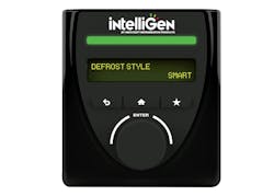 Heatcraft Refrigeration Products Launches intelliGen Field Mount Kit at AHR Expo