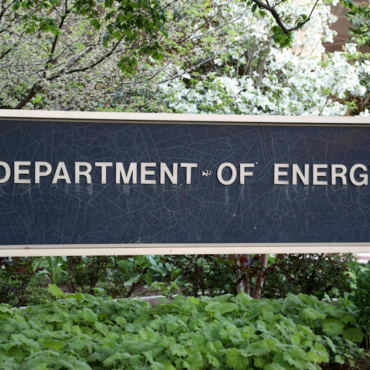 Department of Energy Postpones Efficiency Standards for Home Appliances