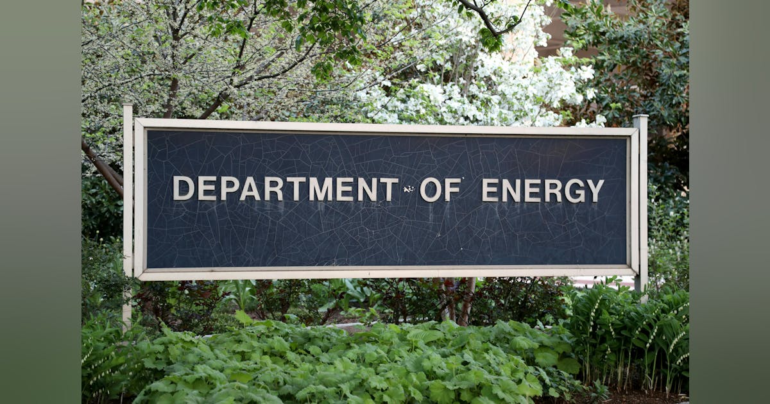 Department of Energy Postpones Efficiency Standards for Home Appliances