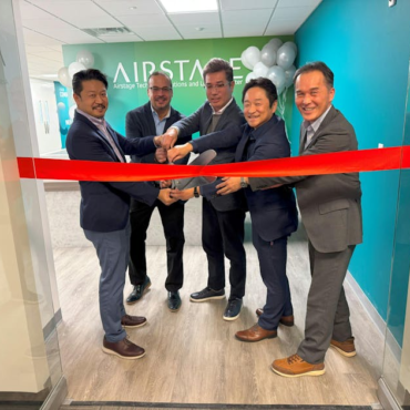 Fujitsu General Opens New Training Center in New Jersey